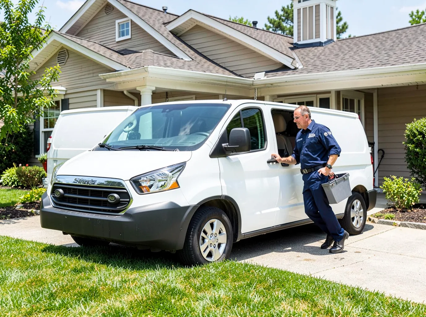 Emergency Plumber company in Lonoke, AR