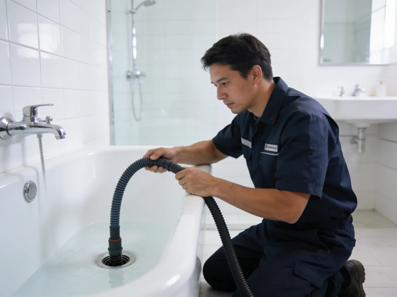 Emergency Plumber Lonoke, AR FAQs